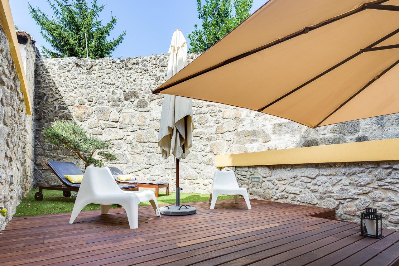 Pinheiro Terrace Downtown Apartment By Da'Home OOporto Exterior foto