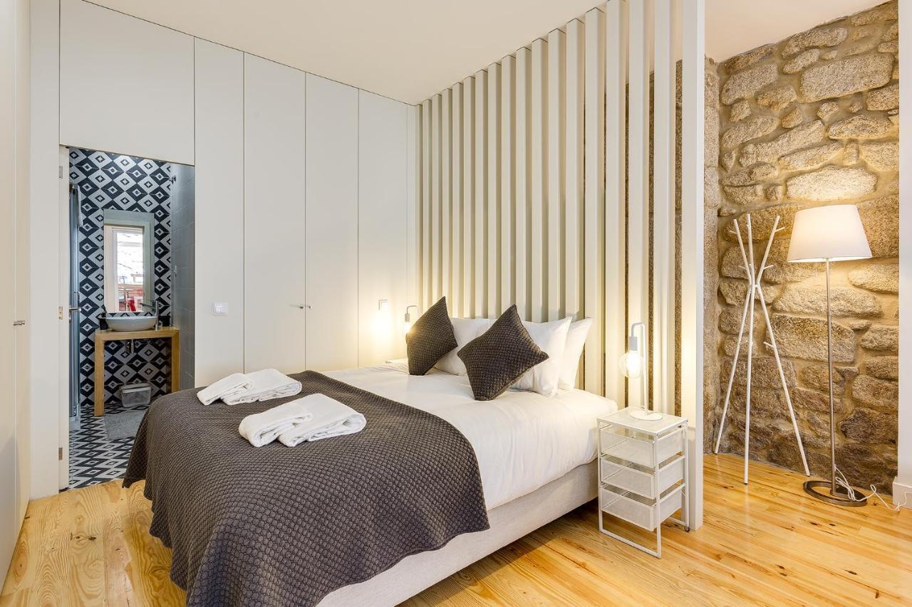 Pinheiro Terrace Downtown Apartment By Da'Home OOporto Exterior foto