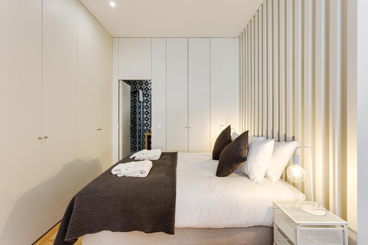 Pinheiro Terrace Downtown Apartment By Da'Home OOporto Exterior foto