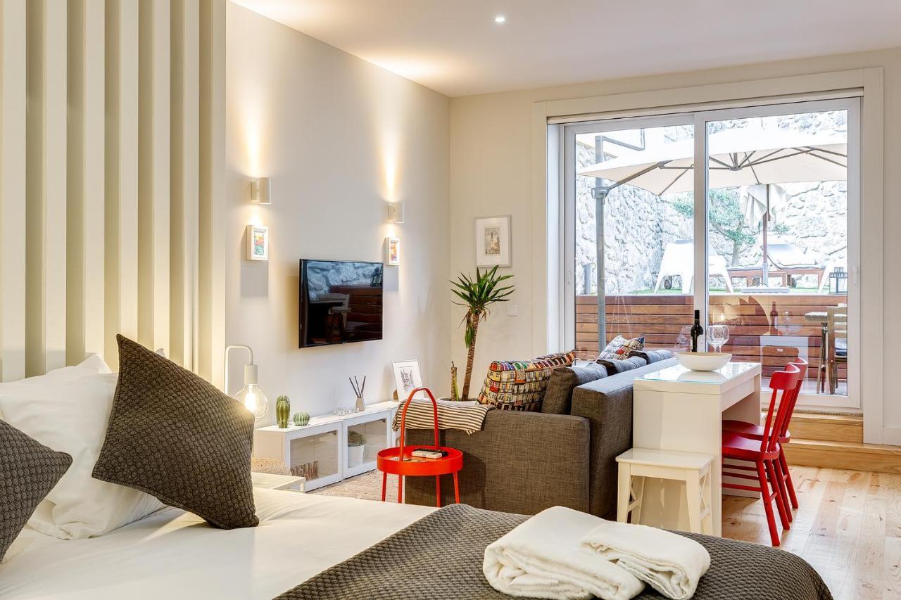 Pinheiro Terrace Downtown Apartment By Da'Home OOporto Exterior foto