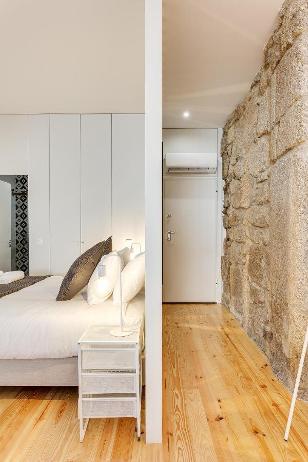 Pinheiro Terrace Downtown Apartment By Da'Home OOporto Exterior foto