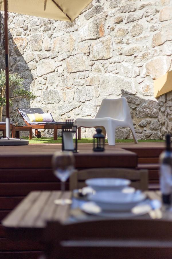 Pinheiro Terrace Downtown Apartment By Da'Home OOporto Exterior foto