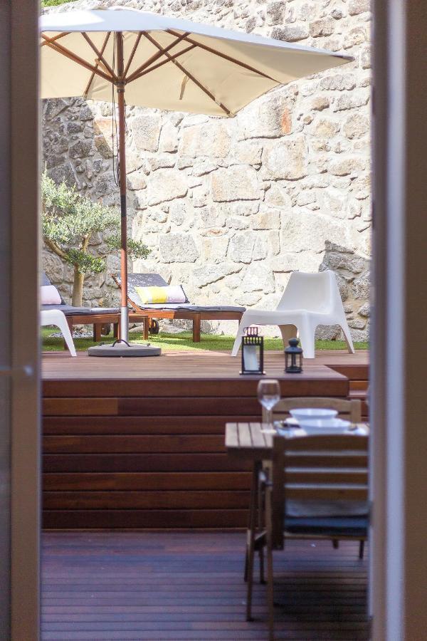 Pinheiro Terrace Downtown Apartment By Da'Home OOporto Exterior foto