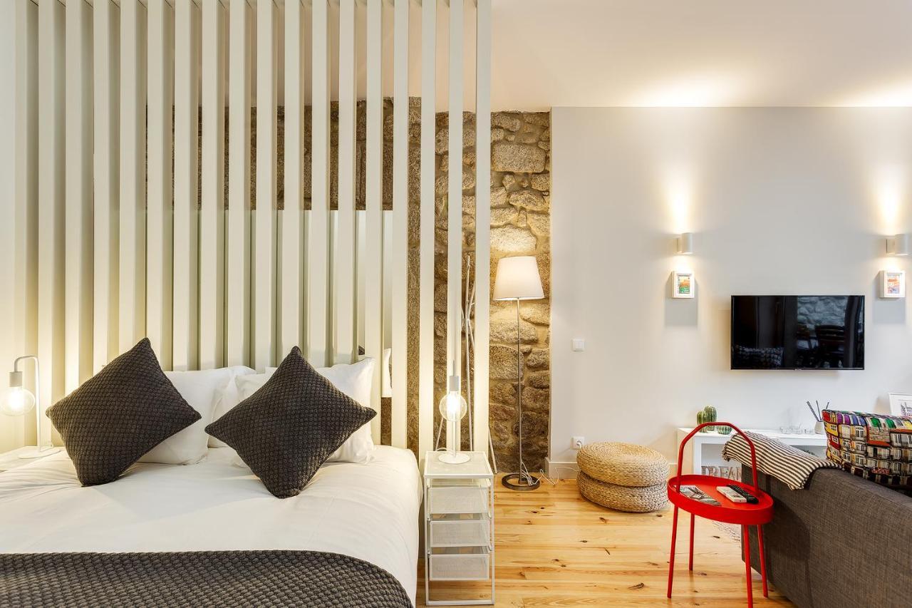 Pinheiro Terrace Downtown Apartment By Da'Home OOporto Exterior foto