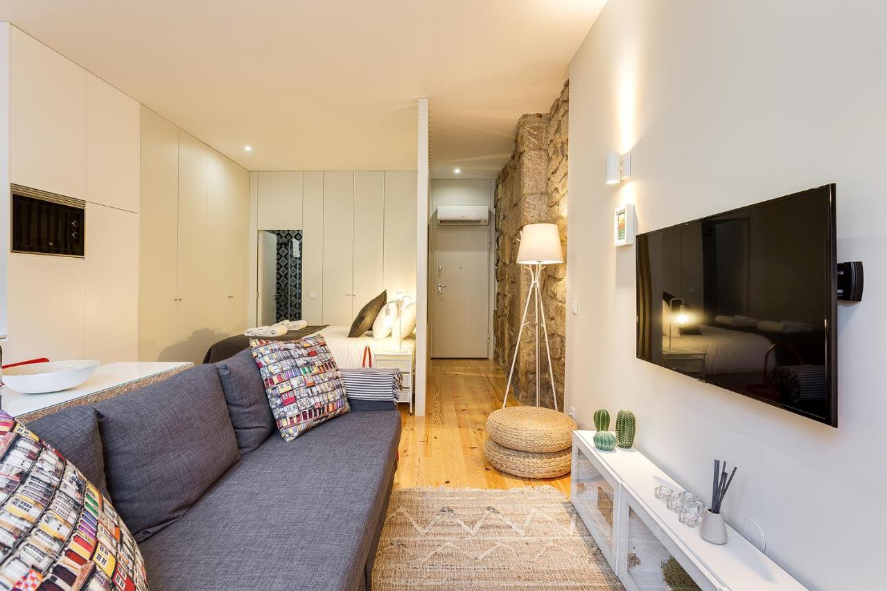 Pinheiro Terrace Downtown Apartment By Da'Home OOporto Exterior foto