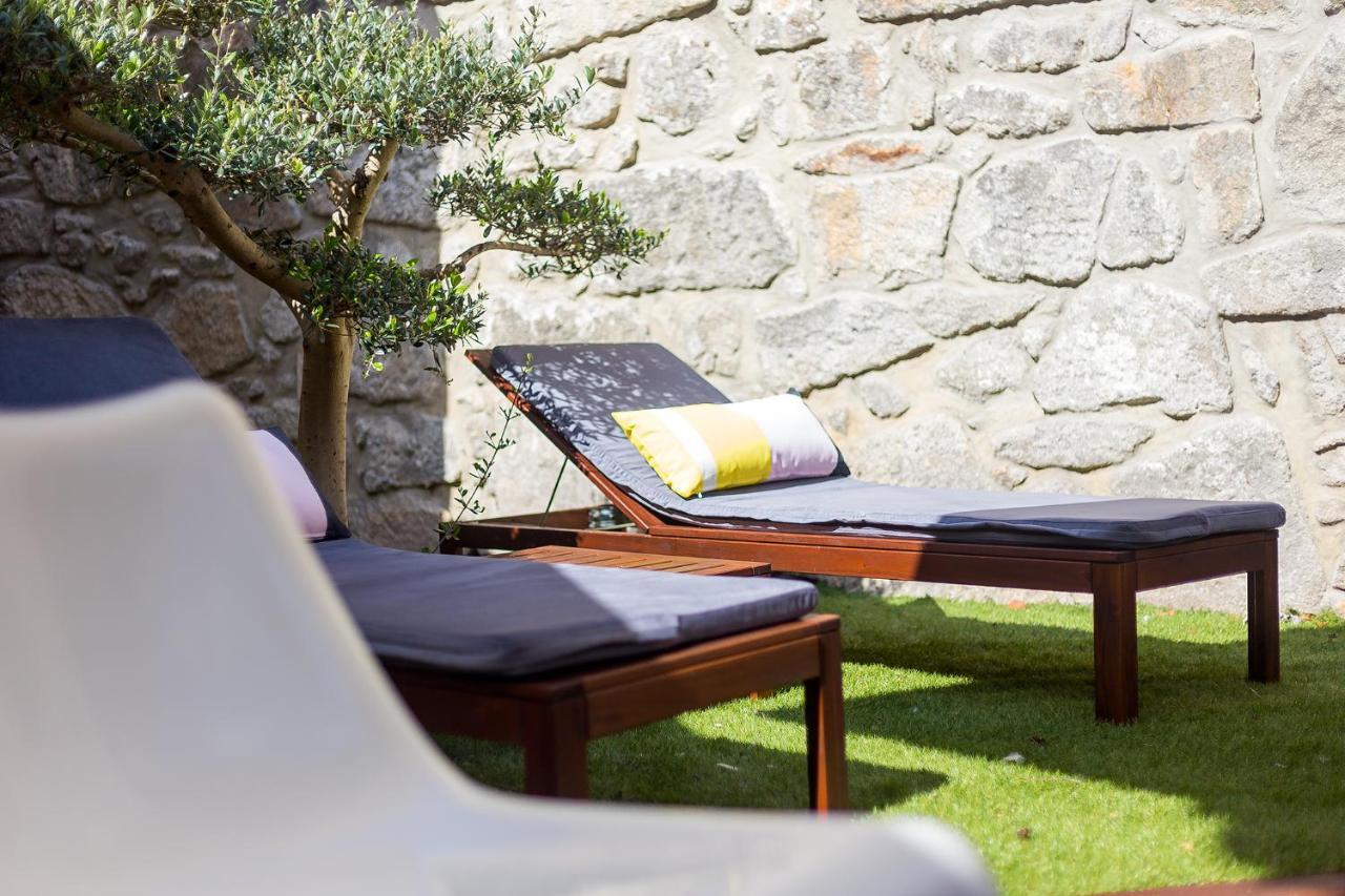 Pinheiro Terrace Downtown Apartment By Da'Home OOporto Exterior foto